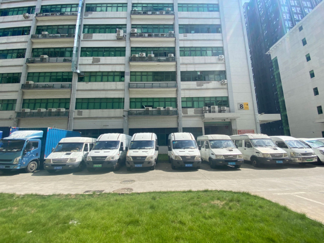 汕尾fba頭程貨代企業(yè) 值得信賴 深圳市順云峰國際貨運(yùn)代理供應(yīng)