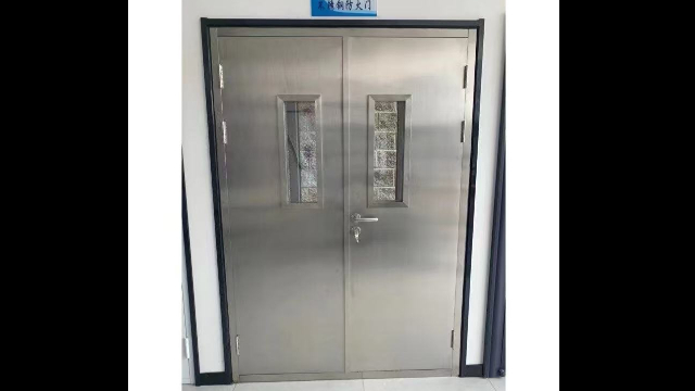 徐州防火門按需定制 江蘇華東木業(yè)供應