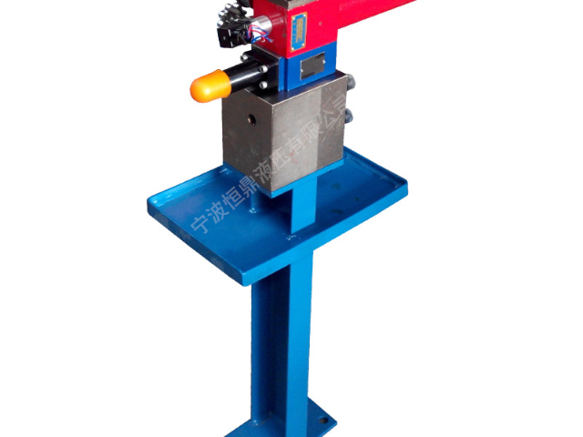 福建耐高溫壓 持久護(hù)航退火爐液壓系統(tǒng)定制 寧波恒鼎液壓供應(yīng)