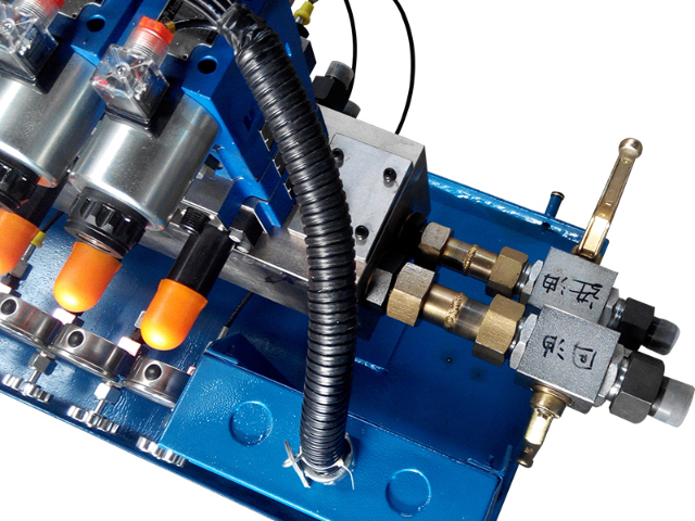 浙江穩(wěn)壓強(qiáng)載 品質(zhì)之選退火爐液壓系統(tǒng)批發(fā) 寧波恒鼎液壓供應(yīng)