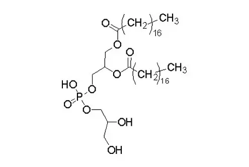 Dspg Monosodium salt of Distearoyl-L-α-Phosphatidylglycerol DSPG CAS 4537-78-4