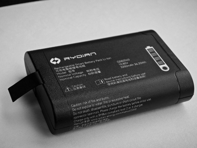 瑞迪安電池包怎么樣 歐亞斯電能科技供應