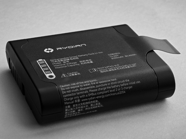 RYDIAN電池市場價格 歐亞斯電能科技供應(yīng)