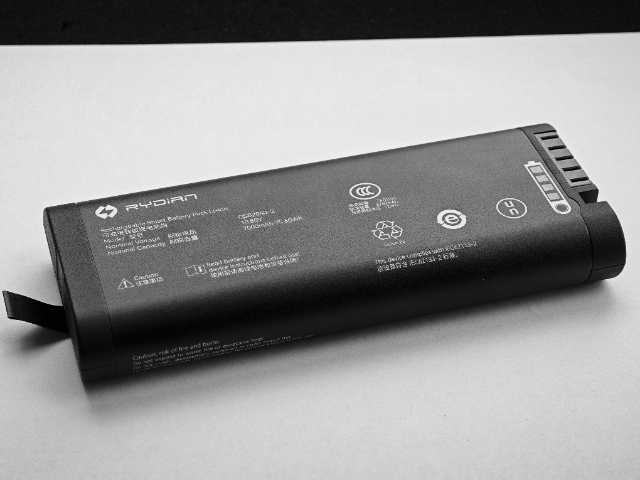 深圳電池現(xiàn)貨直發(fā) 歐亞斯電能科技供應