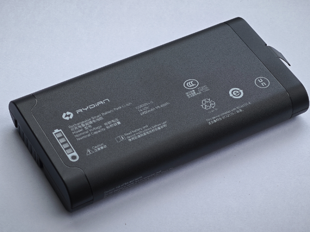 心電電池型號(hào)