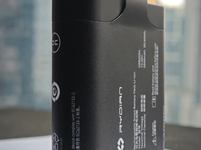 即用型電池包哪家好,電池