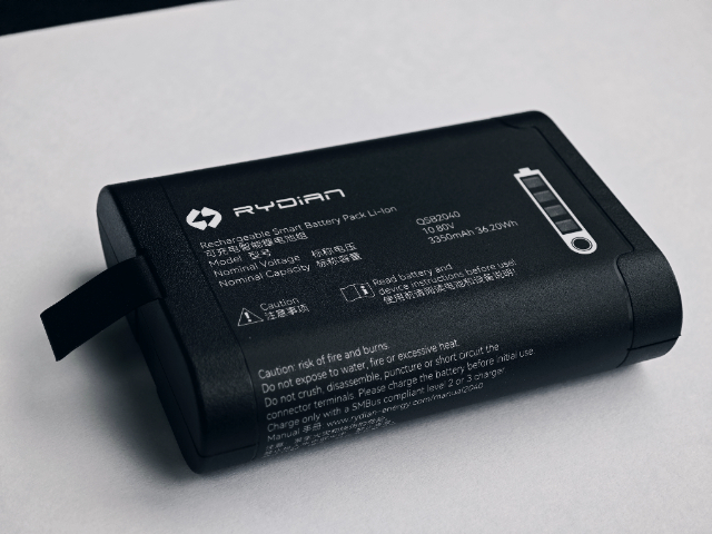 CCC電池模組哪家好 歐亞斯電能科技供應(yīng)