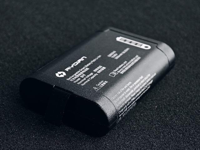 氣體檢測(cè)儀電池定制價(jià)格 歐亞斯電能科技供應(yīng);