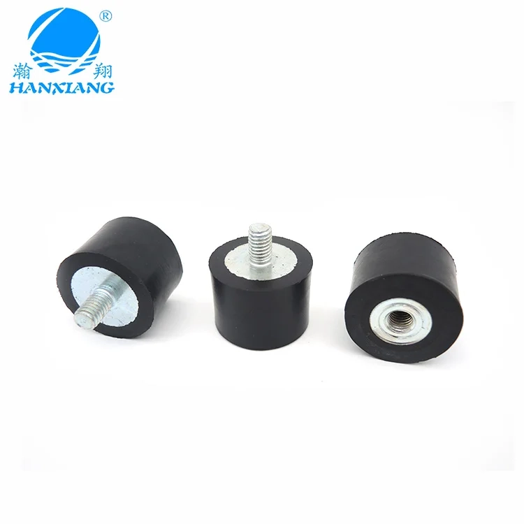 automotive shock absorbers
