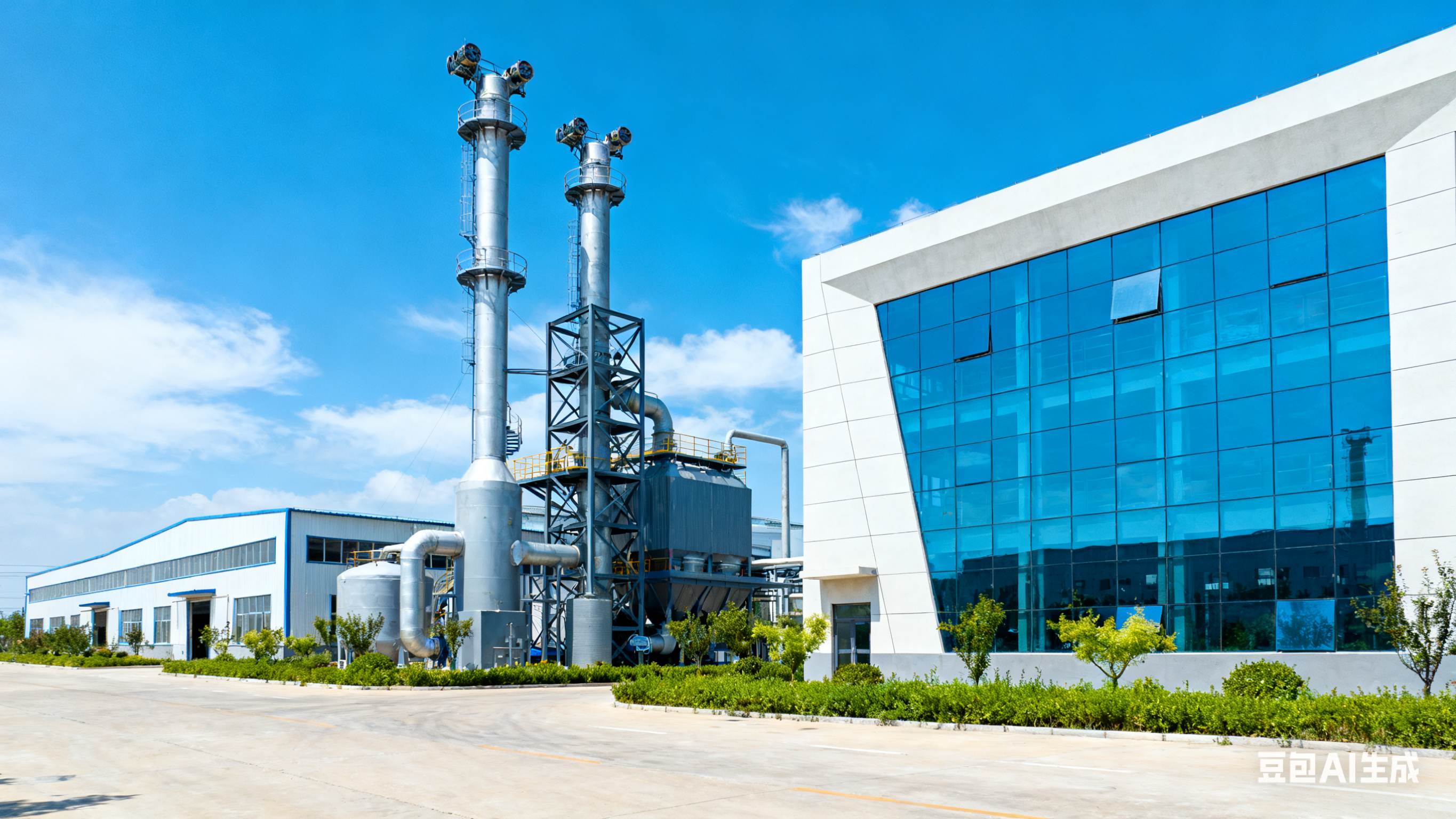 A-101銳鈦型鈦白粉：穩定品質+全場景適配