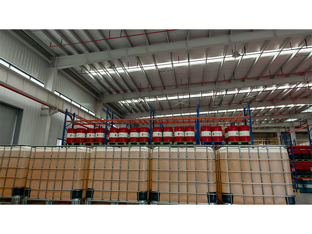 南京水性防銹劑品牌 誠信服務(wù) 眾有大成新材料供應(yīng)