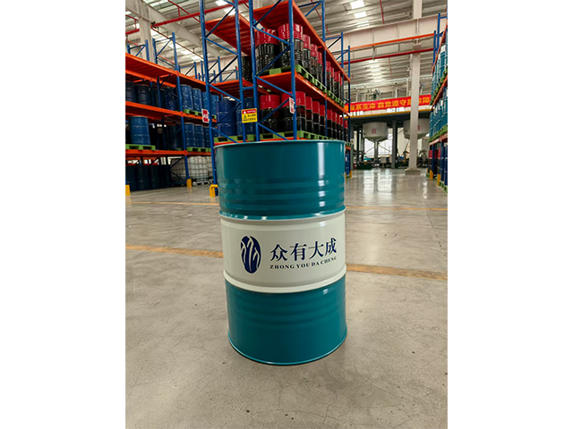 南京防銹油供應(yīng)商 值得信賴 眾有大成新材料供應(yīng)