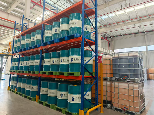 南京水性防銹劑生產(chǎn)企業(yè) 鑄造輝煌 眾有大成新材料供應(yīng)