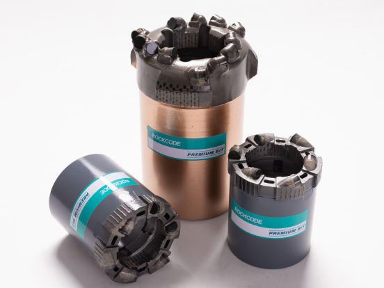 Diamond drill bits Diamond drill bits