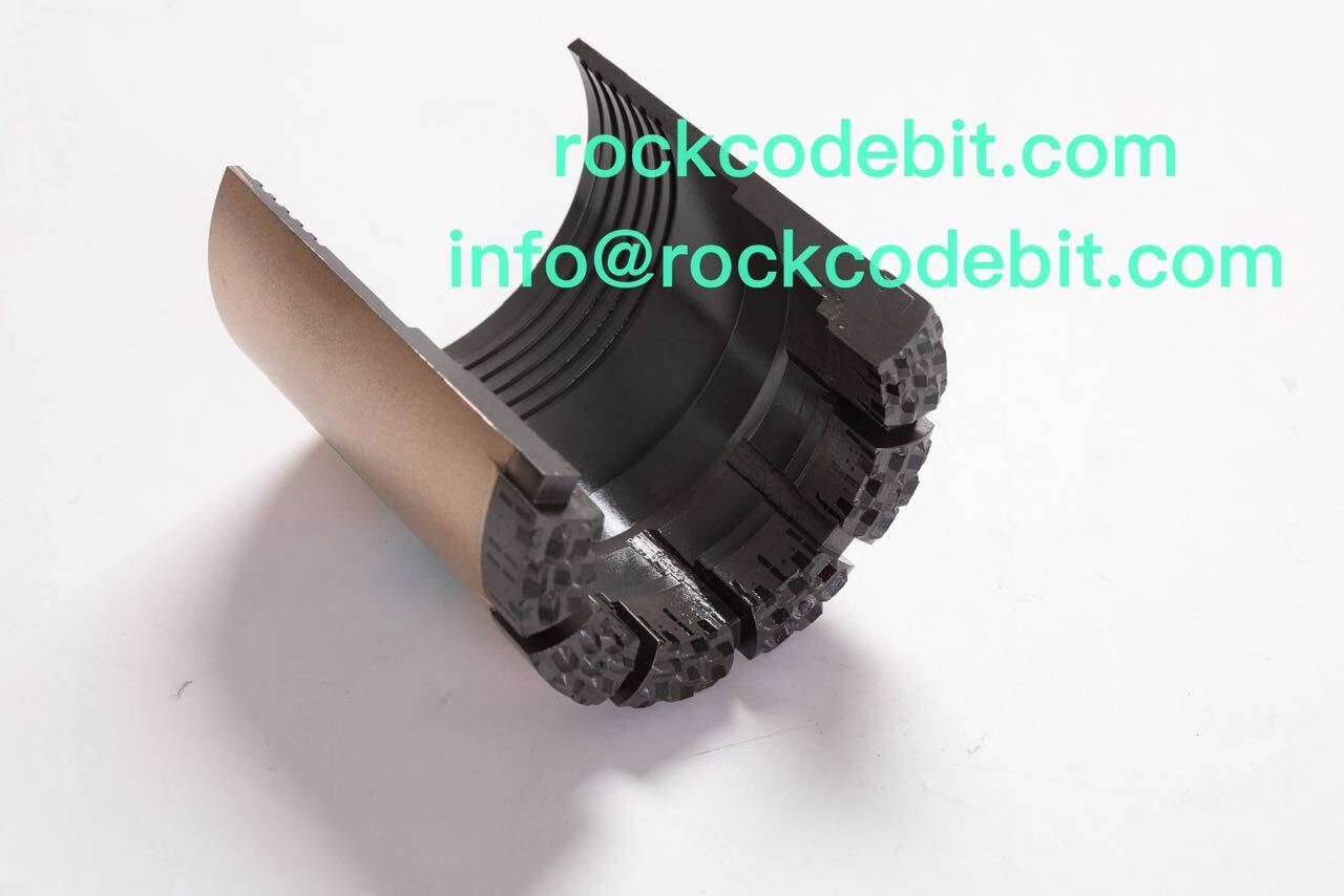 TSP core bits TSP core bits