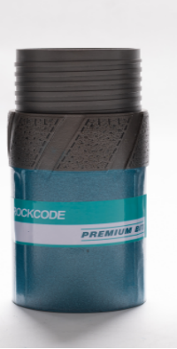 Super-Heavy Duty Reaming Shell Super-Heavy Duty Reaming Shell