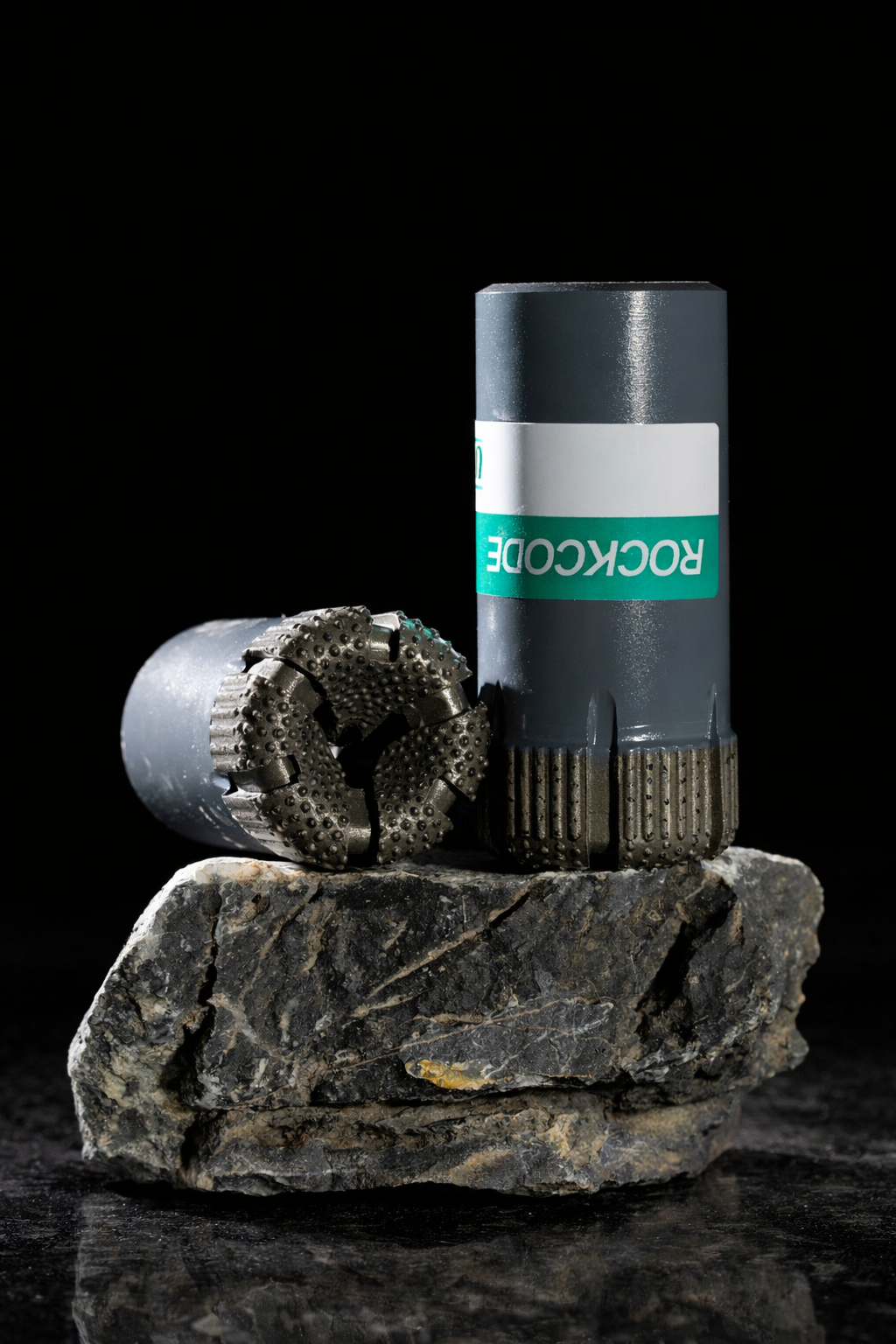 Diamond Core Drilling Diamond Core Drilling