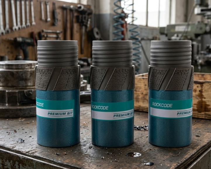 How High-Quality Super-Heavy Duty Reaming Shells Improve Drilling Efficiency