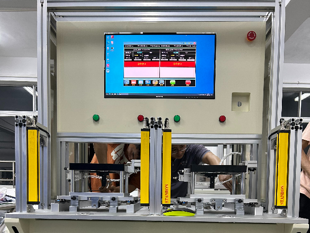 廣州閥門氣密性測試儀報(bào)價(jià) 廣州市沃譽(yù)自動(dòng)化科技供應(yīng)