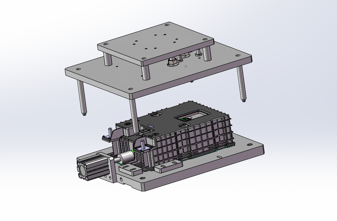 气密测试 气密测试