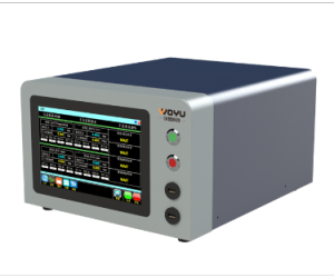 LT-S100气密测试仪