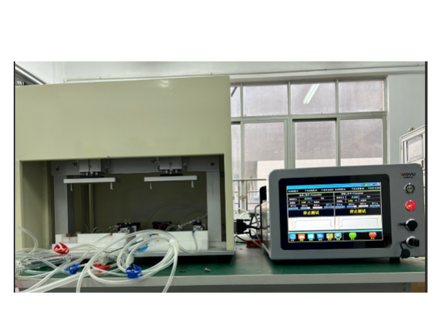 廣州直流泄漏測試儀廠家哪個好 廣州市沃譽自動化科技供應