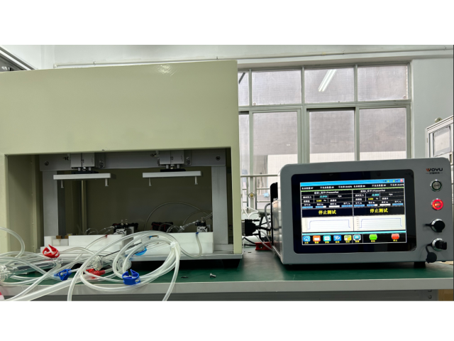 廣州通用檢漏設(shè)備生產(chǎn)廠家 廣州市沃譽(yù)自動(dòng)化科技供應(yīng)