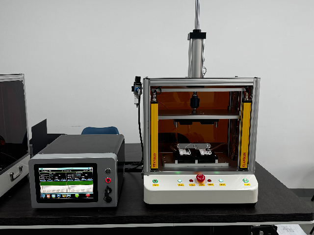 廣州直壓泄露性測試儀廠家哪個好 廣州市沃譽自動化科技供應