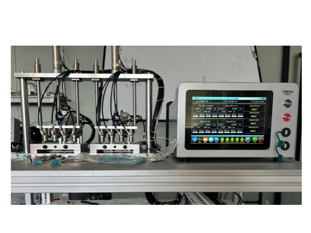 廣州排氣系統(tǒng)氣體流量檢測(cè)裝置供應(yīng) 廣州市沃譽(yù)自動(dòng)化科技供應(yīng)