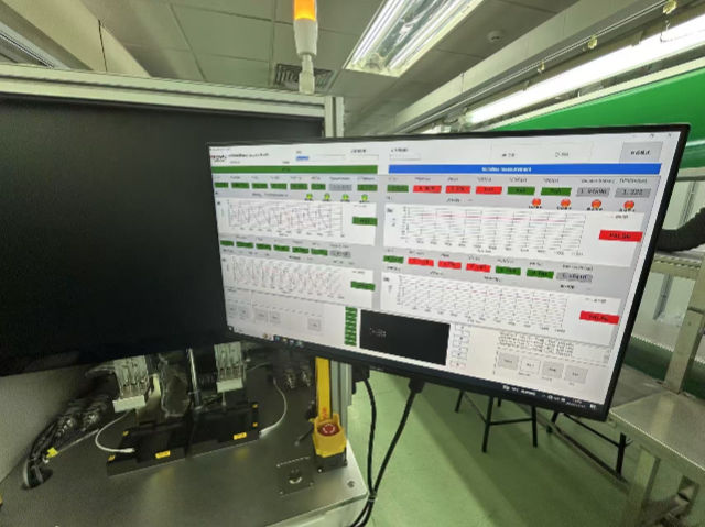 廣州管道泄露性測試儀工廠 廣州市沃譽自動化科技供應;