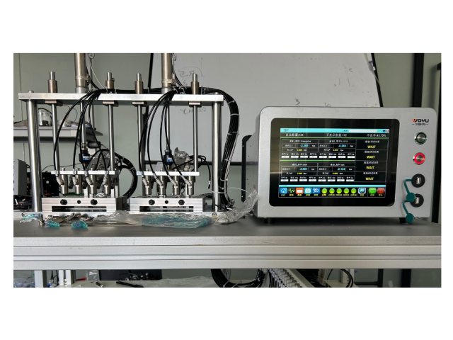 廣州發(fā)動(dòng)機(jī)泄漏測(cè)試儀廠家哪個(gè)好 廣州市沃譽(yù)自動(dòng)化科技供應(yīng)