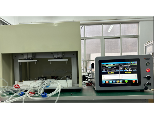 廣州環(huán)保氣體流量測試儀生產(chǎn)廠家 廣州市沃譽自動化科技供應(yīng);