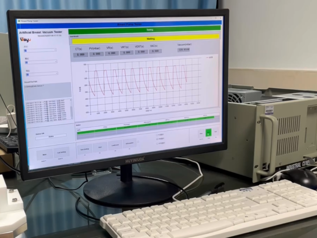 廣州液體泄漏測試儀 廣州市沃譽自動化科技供應