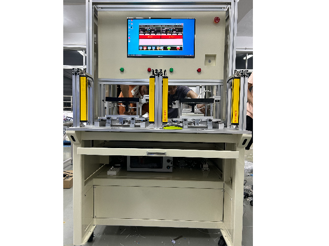 廣州氣體密封性檢漏儀廠家聯(lián)系方式 廣州市沃譽自動化科技供應