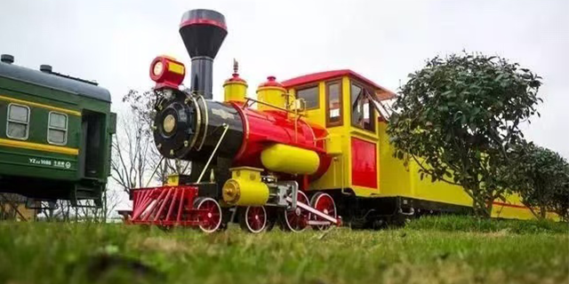 西藏大型爬山小火車批發(fā) 浙江中特軌道交通裝備集團(tuán)供應(yīng)