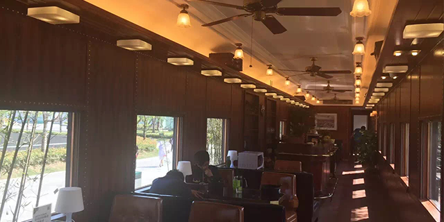 山東廢舊火車廂 浙江中特軌道交通裝備集團供應(yīng)