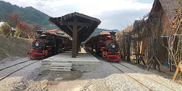 黑龍江電動軌道小火車多少錢一輛 浙江中特軌道交通裝備集團供應(yīng)