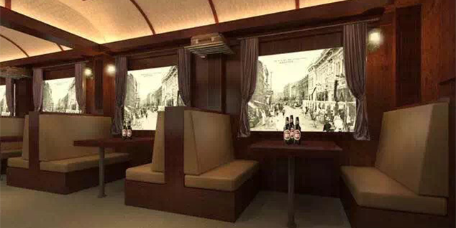 江西廢舊火車廂多少錢一節(jié),廢舊火車廂