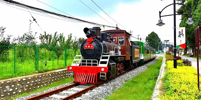 寧夏軌道觀光火車廠家 浙江中特軌道交通裝備集團(tuán)供應(yīng)