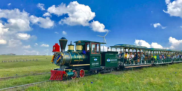 新疆迷你爬坡小火車報(bào)價(jià) 浙江中特軌道交通裝備集團(tuán)供應(yīng)