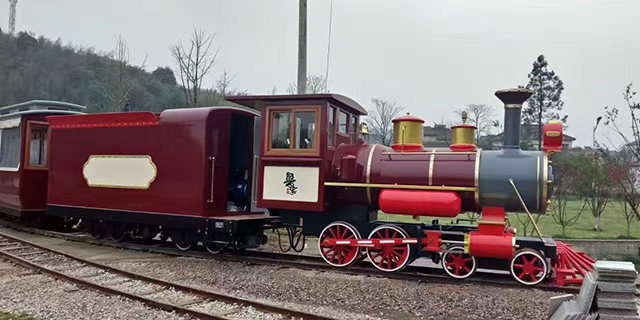 中國澳門麥田軌道小火車廠家 浙江中特軌道交通裝備集團(tuán)供應(yīng)