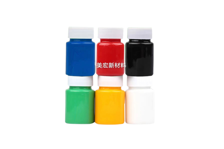 福建色膏包括哪些