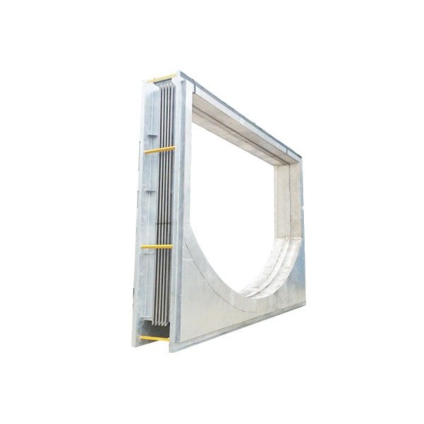 Stainless Steel Bellows & Pipe Expansion Joints | Zhongbo