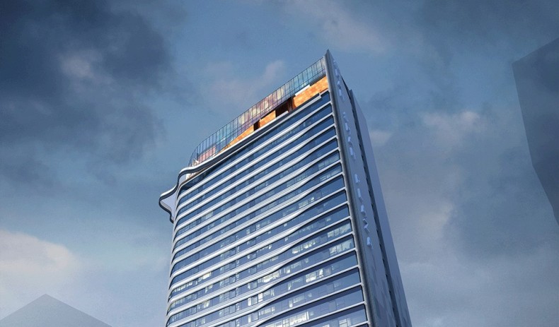 舟山杉杉普陀天地二期