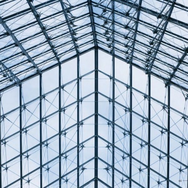 點支式玻璃幕墻