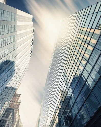 單元式幕墻系統