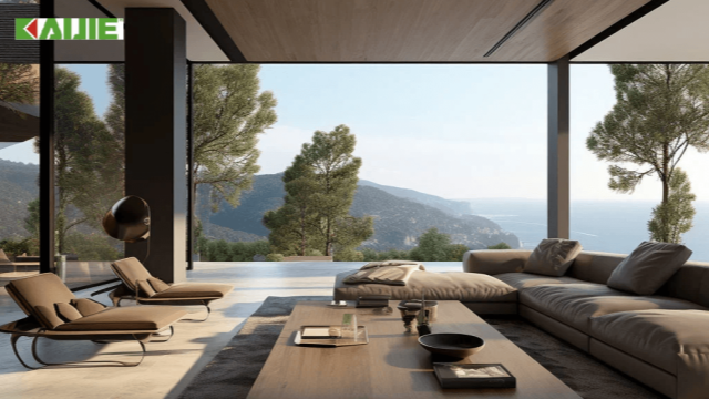 上海單元式窗價格 歡迎咨詢 上海開捷門窗幕墻工程供應;