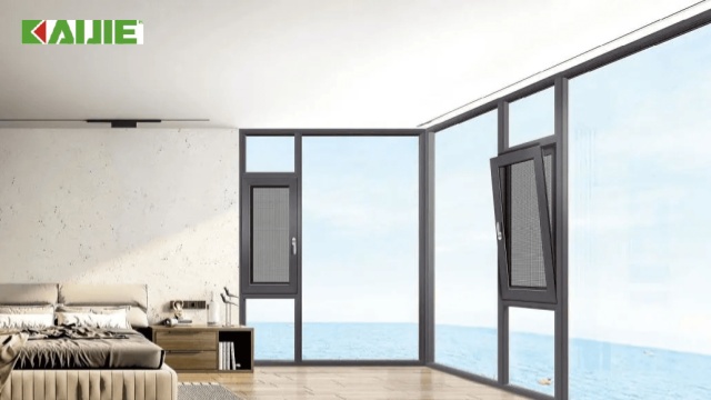 浙江陽臺窗哪家好