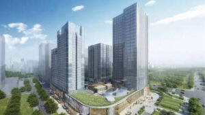 深圳 深圳灣一號