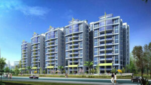 廣州 江源半島花園